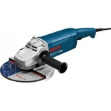 REBARBADORA BOSCH PROFISSIONAL